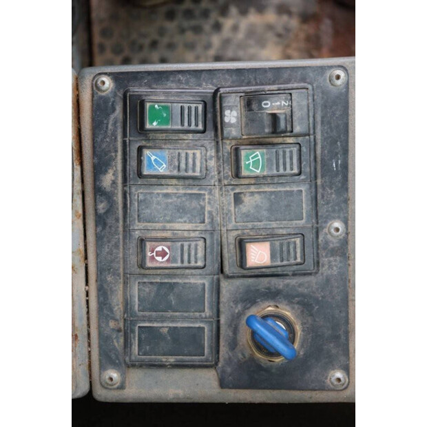 2007 تيريكس TC75 Mono-44798417