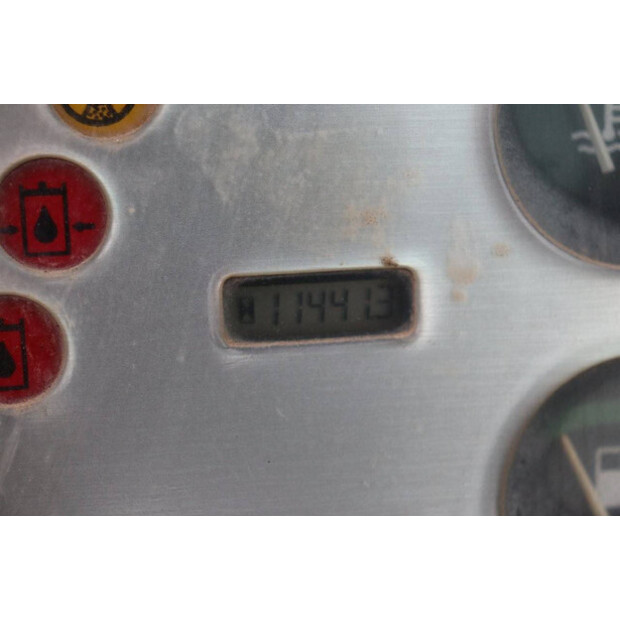 2007 تيريكس TC75 Mono-44798418