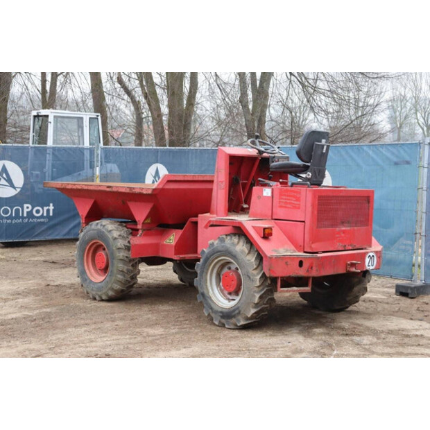 1995 بيرجمان AT 218-44798429