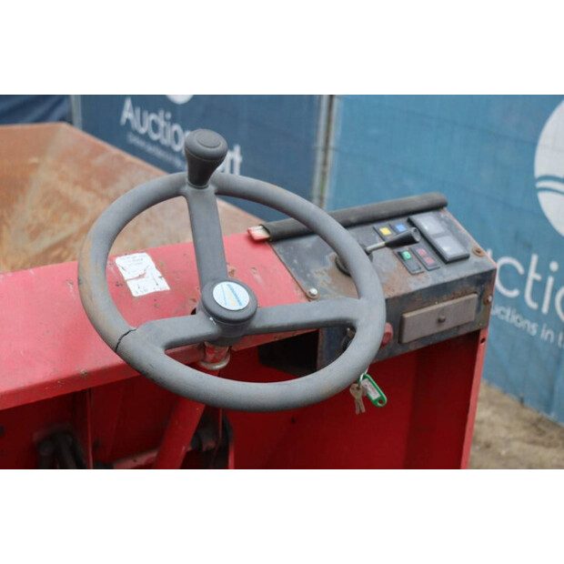 1995 بيرجمان AT 218-44798443