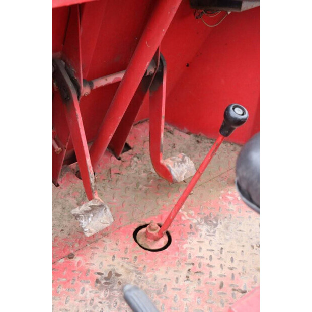 1995 بيرجمان AT 218-44798444