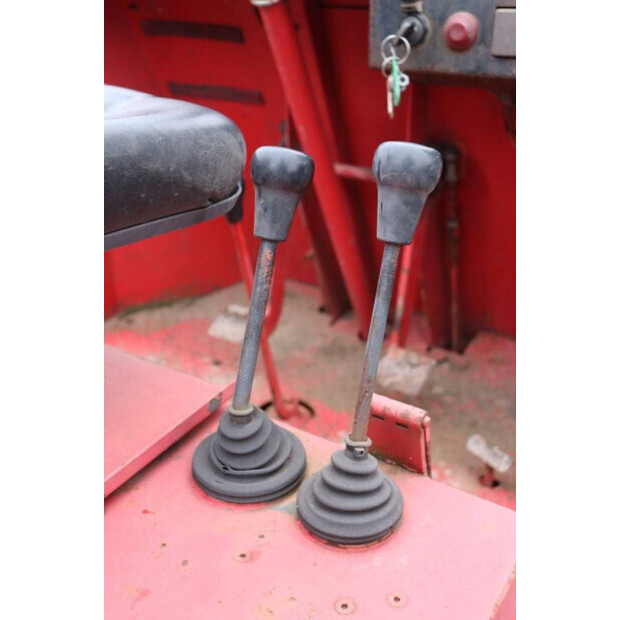 1995 بيرجمان AT 218-44798445