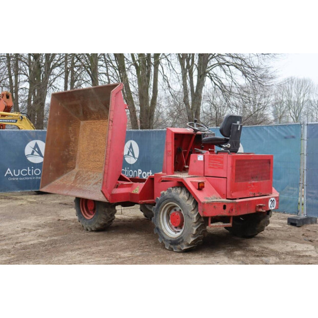 1995 بيرجمان AT 218-44798449