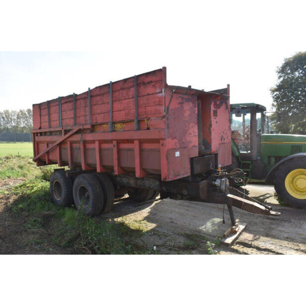 1999 Lyonnet BL12-44798457