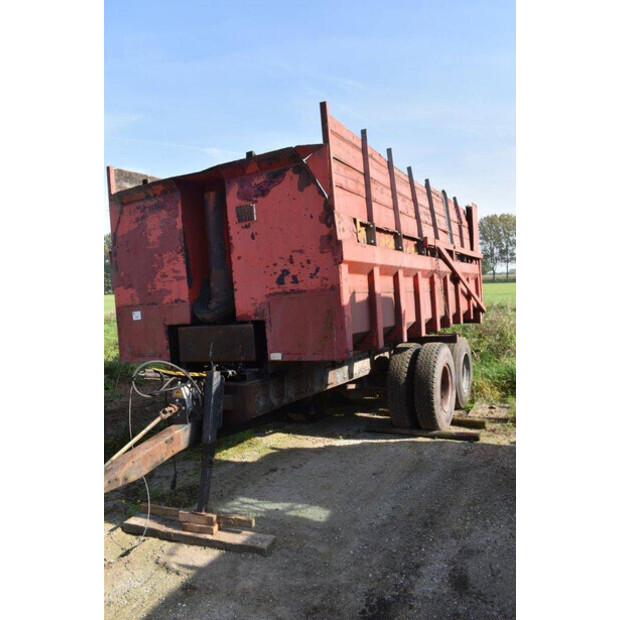 1999 Lyonnet BL12-44798459