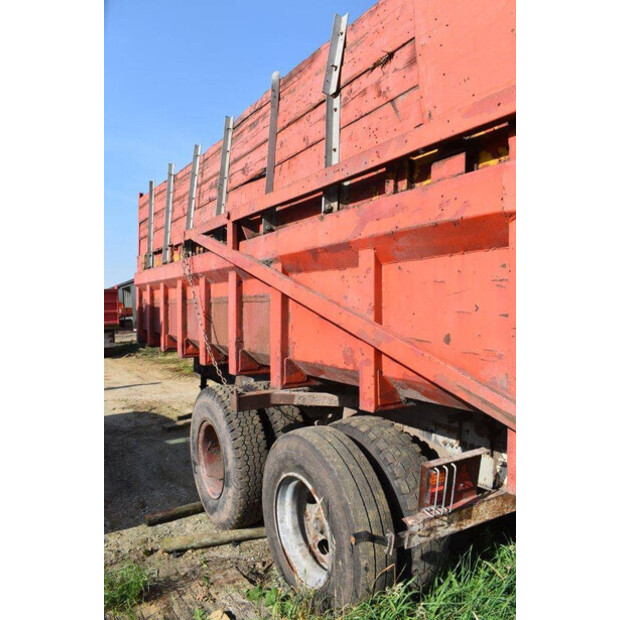 1999 Lyonnet BL12-44798460