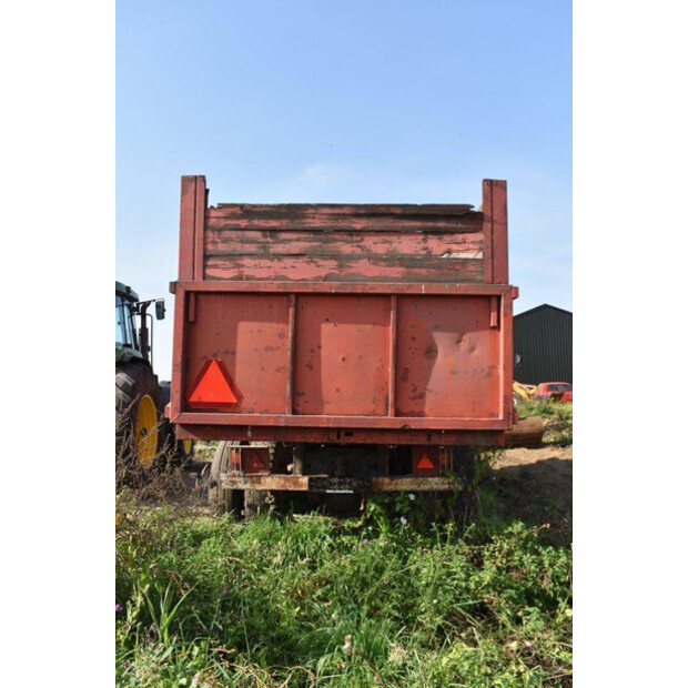 1999 Lyonnet BL12-44798461