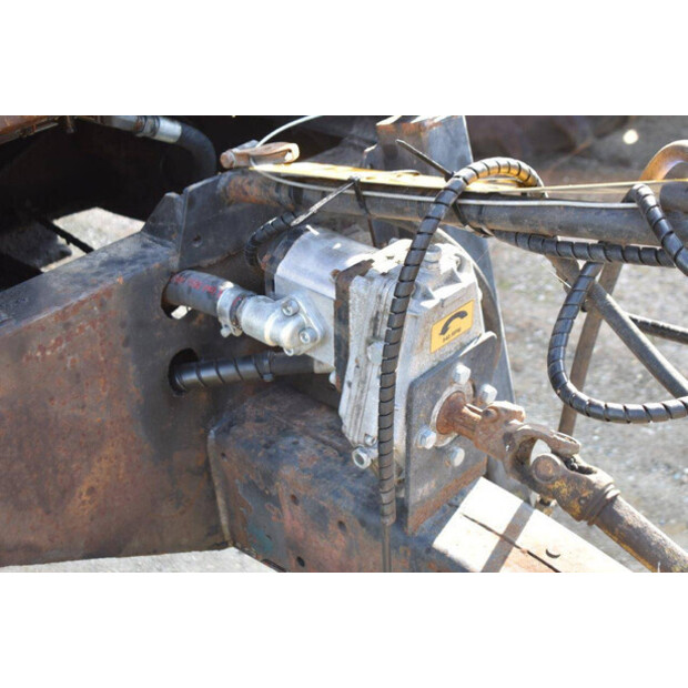 1999 Lyonnet BL12-44798476