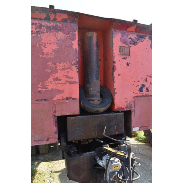 1999 Lyonnet BL12-44798477