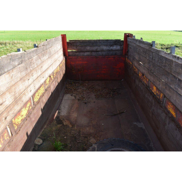 1999 Lyonnet BL12-44798478