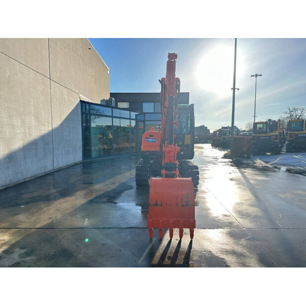 2018 Doosan DX55-9C-44798481