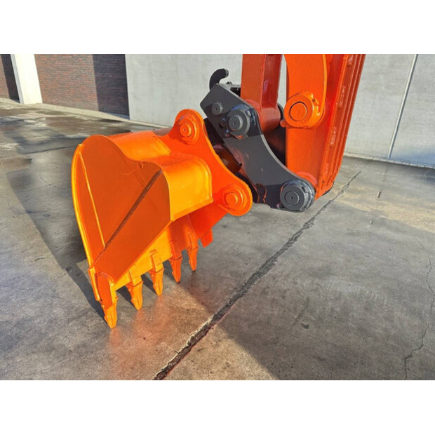 2018 Doosan DX55-9C-44798487