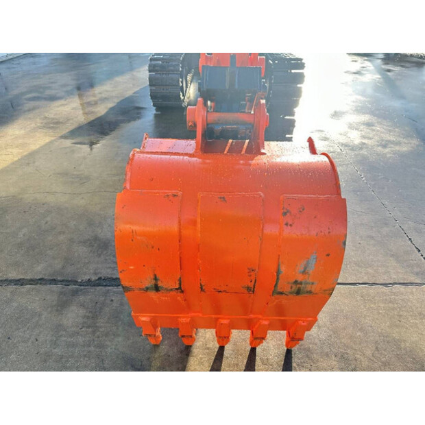2018 Doosan DX55-9C-44798488