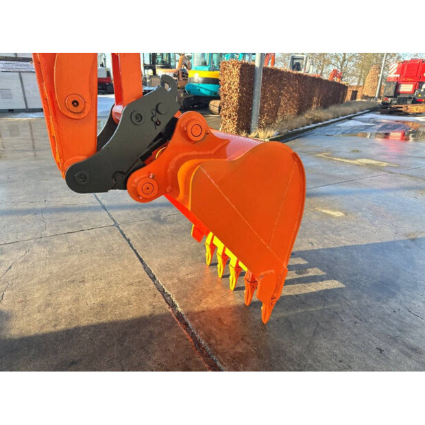 2018 Doosan DX55-9C-44798489