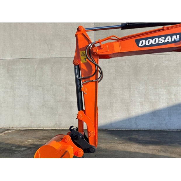 2018 Doosan DX55-9C-44798490
