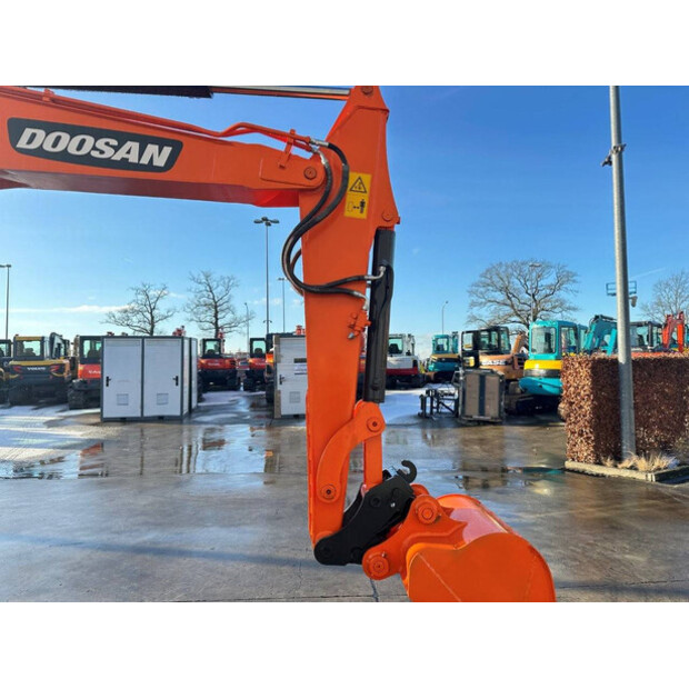 2018 Doosan DX55-9C-44798491