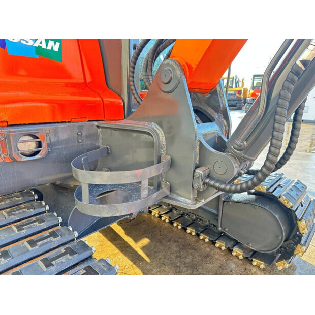 2018 Doosan DX55-9C-44798494