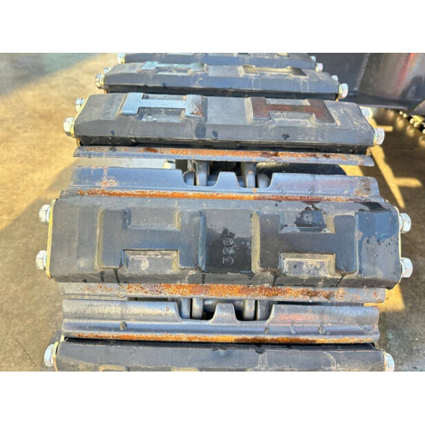 2018 Doosan DX55-9C-44798496