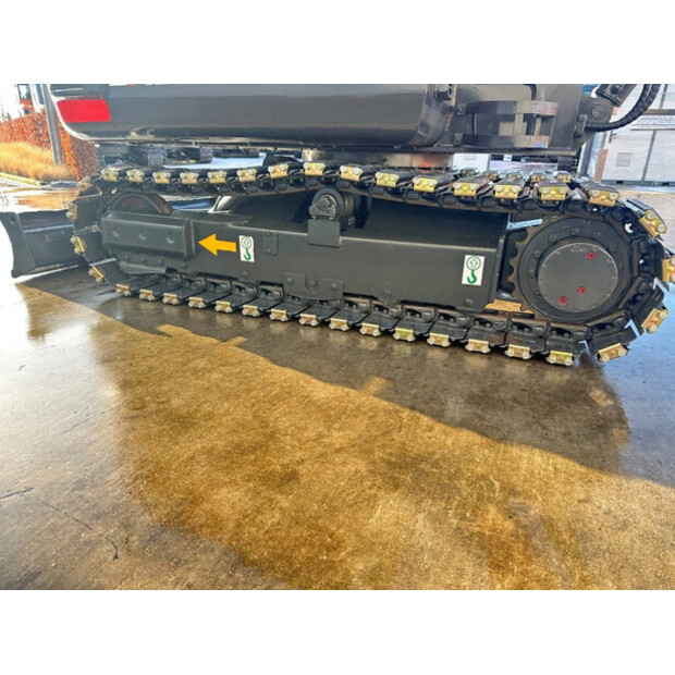 2018 Doosan DX55-9C-44798499