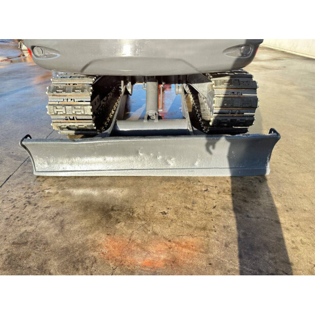 2018 Doosan DX55-9C-44798502