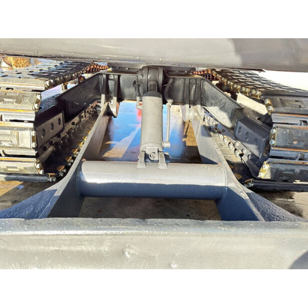 2018 Doosan DX55-9C-44798504