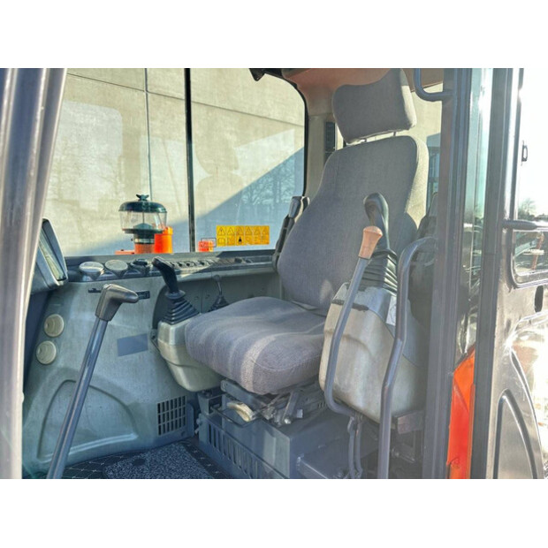 2018 Doosan DX55-9C-44798511