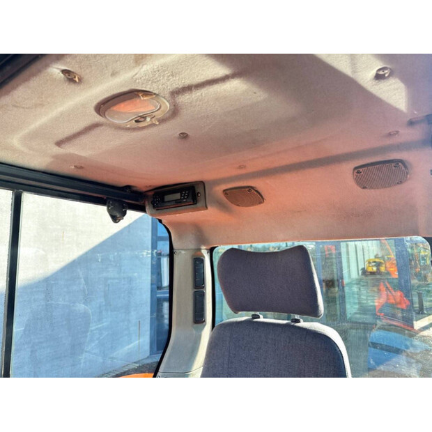 2018 Doosan DX55-9C-44798512