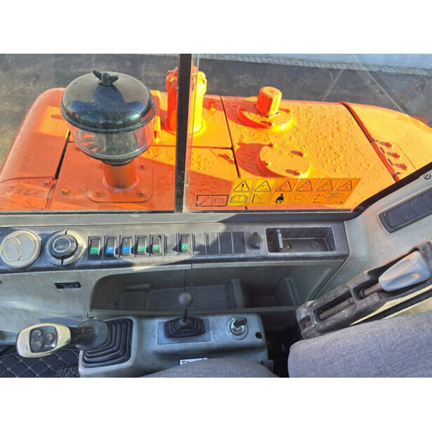 2018 Doosan DX55-9C-44798513