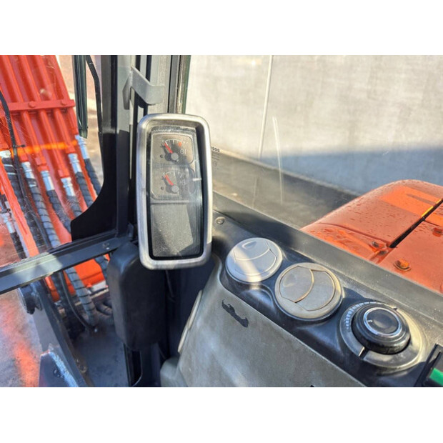 2018 Doosan DX55-9C-44798514