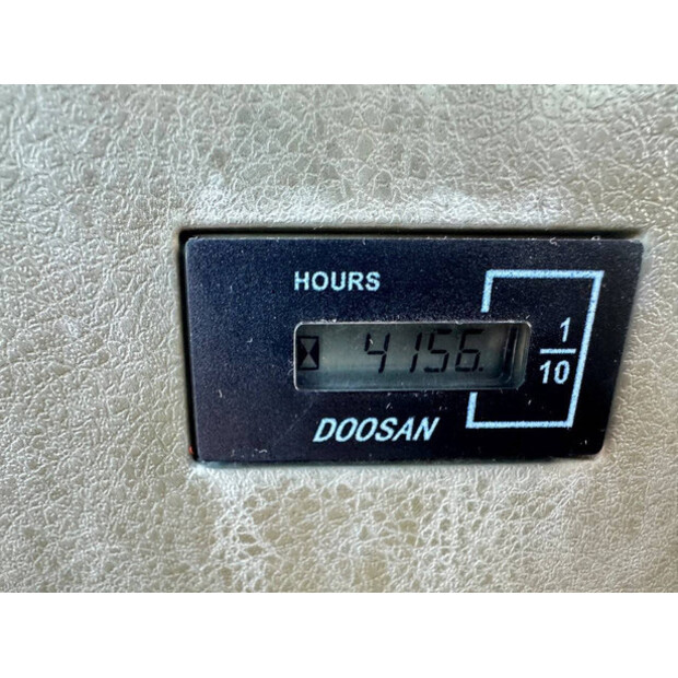 2018 Doosan DX55-9C-44798517