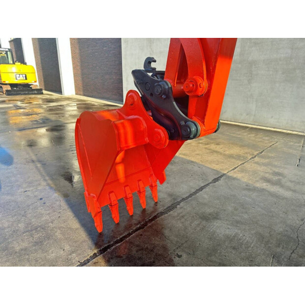 2016 KUBOTA KX155-5-44798527