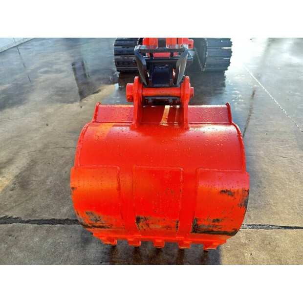 2016 KUBOTA KX155-5-44798528