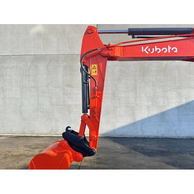 2016 KUBOTA KX155-5-44798530