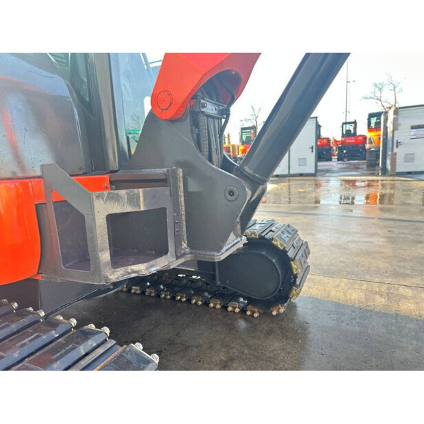 2016 KUBOTA KX155-5-44798534