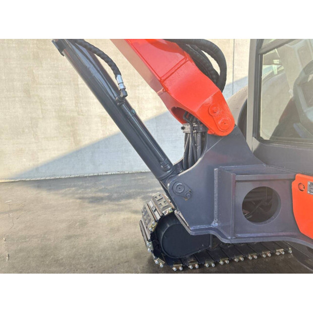 2016 KUBOTA KX155-5-44798535