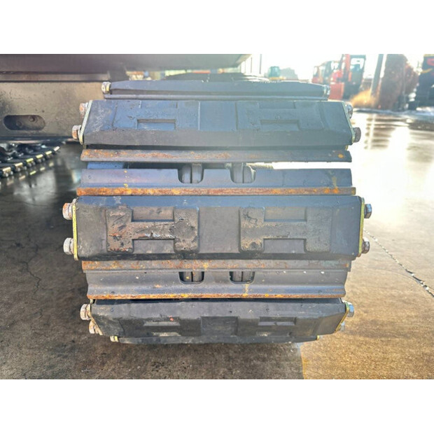 2016 KUBOTA KX155-5-44798536