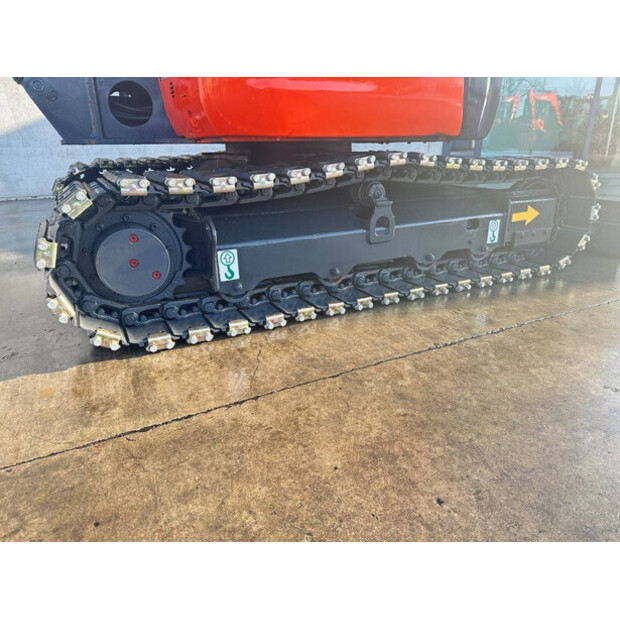 2016 KUBOTA KX155-5-44798537