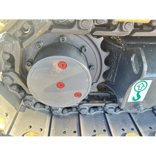 2016 KUBOTA KX155-5-44798538