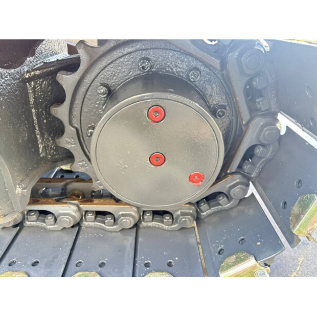 2016 KUBOTA KX155-5-44798540