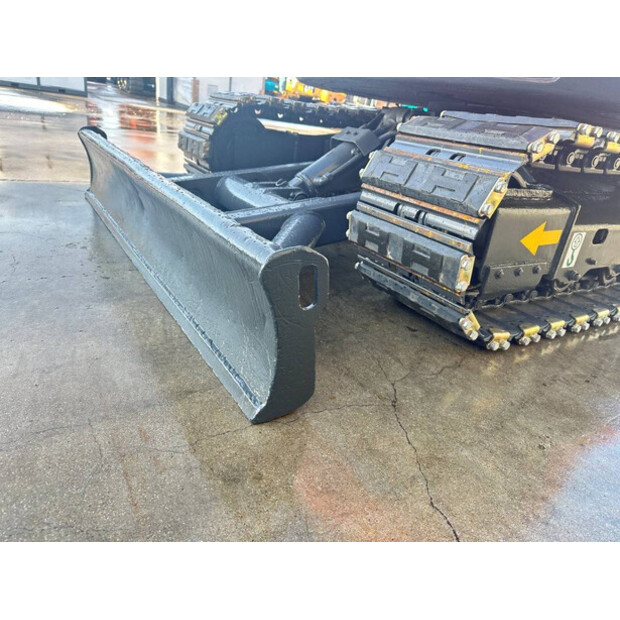 2016 KUBOTA KX155-5-44798541