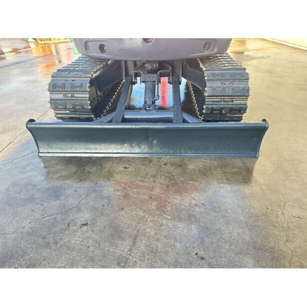 2016 KUBOTA KX155-5-44798542