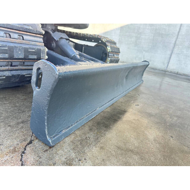 2016 KUBOTA KX155-5-44798543