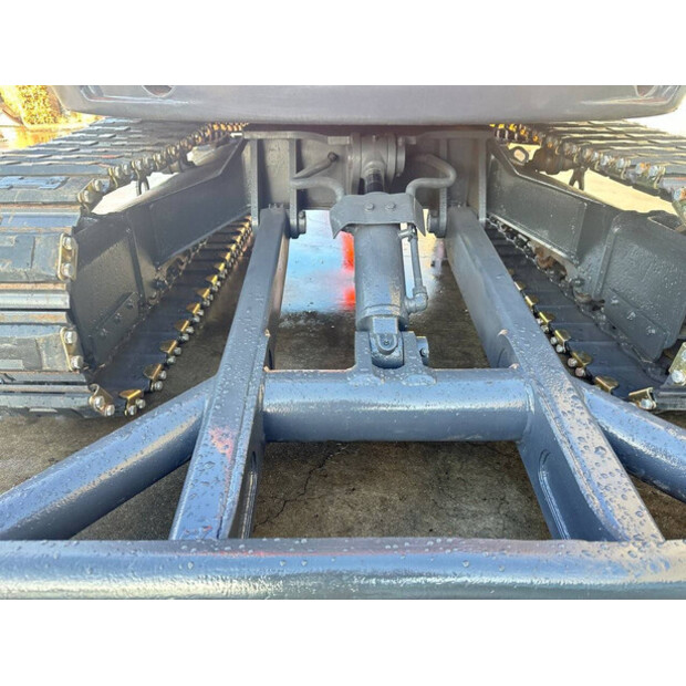 2016 KUBOTA KX155-5-44798544