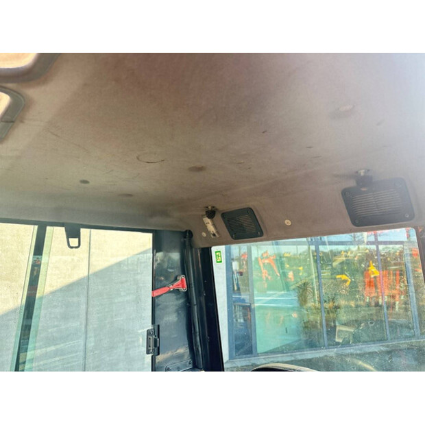 2016 KUBOTA KX155-5-44798552