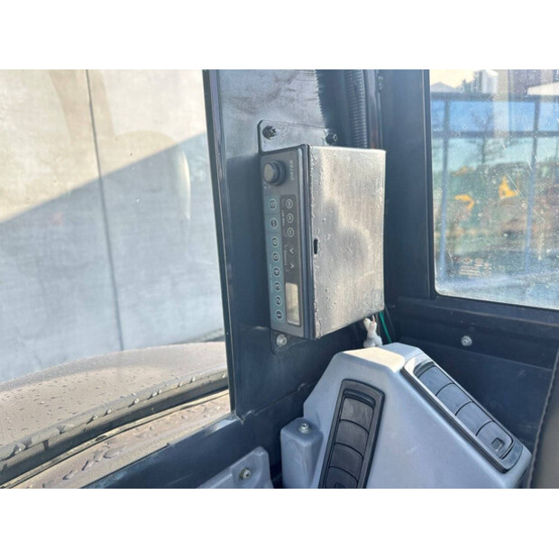 2016 KUBOTA KX155-5-44798553