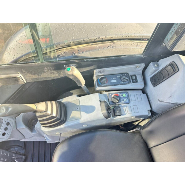 2016 KUBOTA KX155-5-44798554