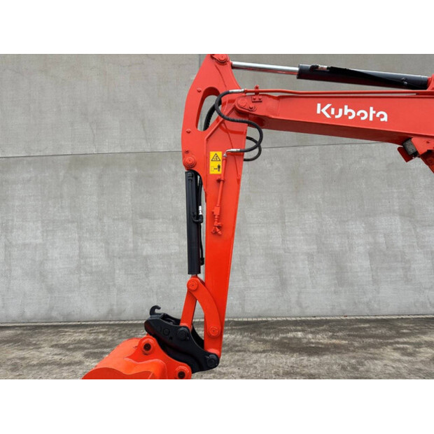 2014 KUBOTA KX165-5-44798570
