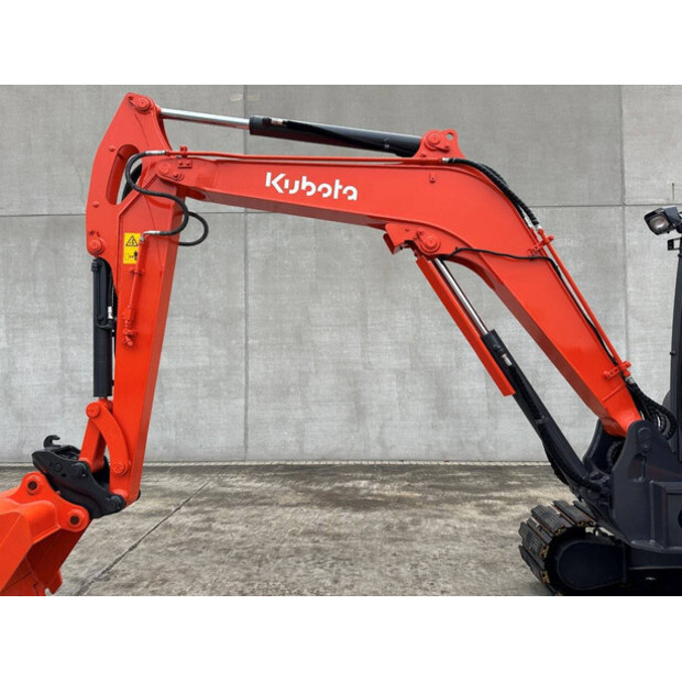 2014 KUBOTA KX165-5-44798572