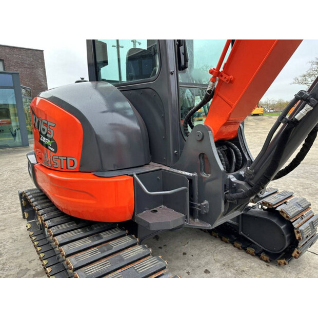 2014 KUBOTA KX165-5-44798574