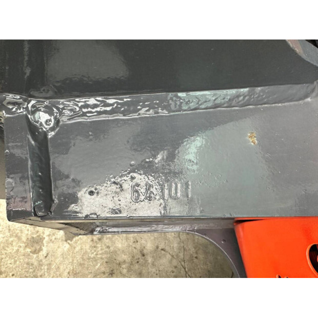 2014 KUBOTA KX165-5-44798576